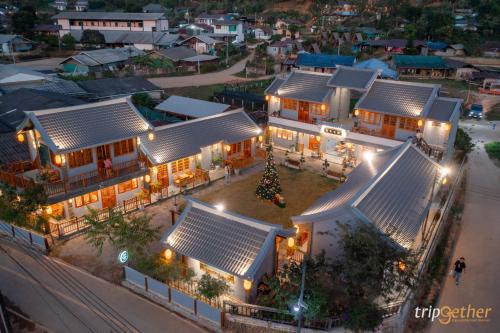 Mok Cham Pae Hotel | MI WO KEZHAN