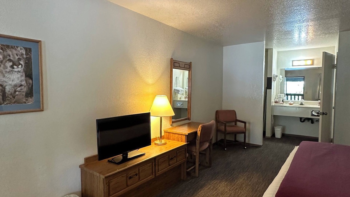 Mi-Wuk Village Hotel | Mi Wuk Village Inn