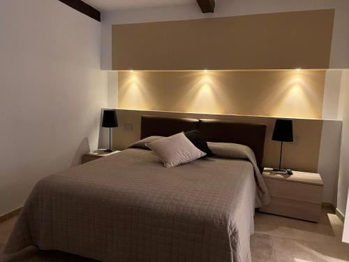Castagneto Carducci Apartment | Mia Margot Suite Apartment