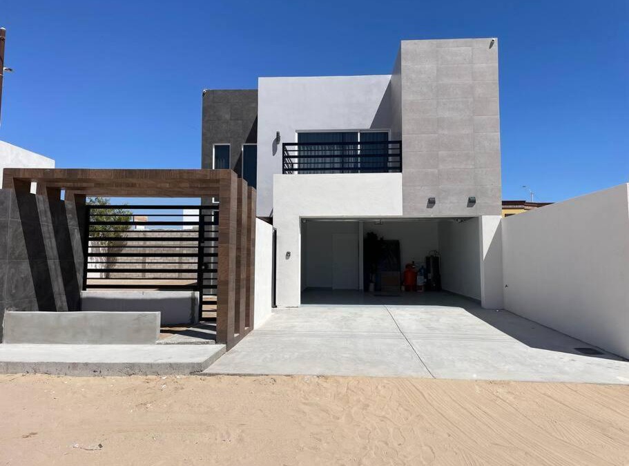 Puerto Penasco House | Mia's House