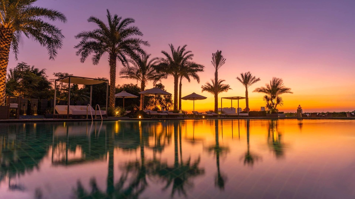 Thao Dien Hotel | Mia SaiGon Luxury Boutique Hotel