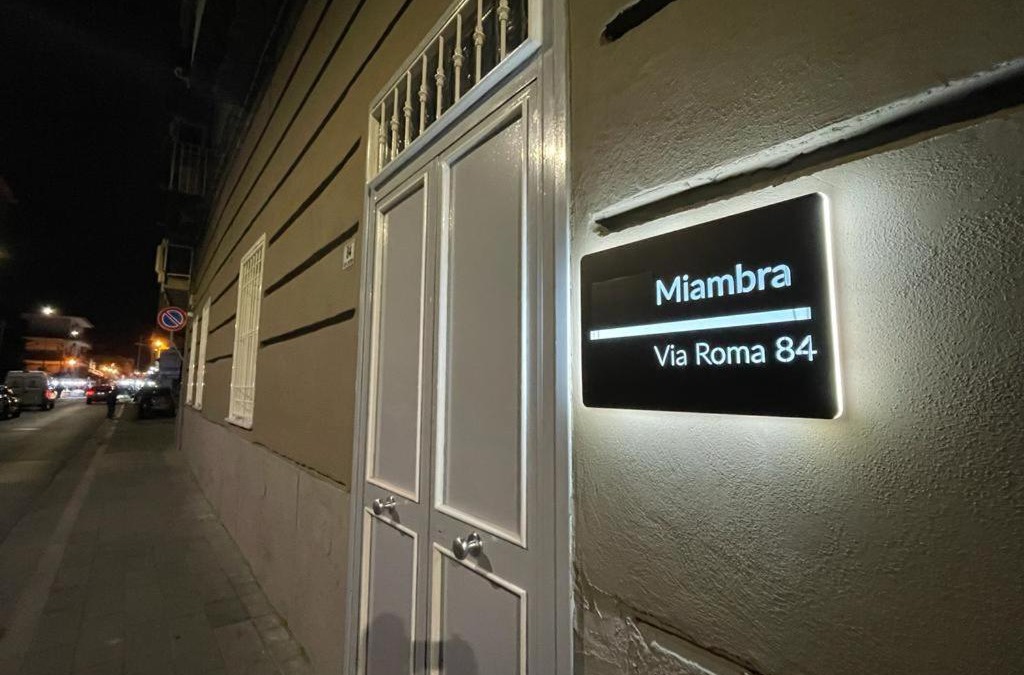 Grumo Nevano House | Miambra
