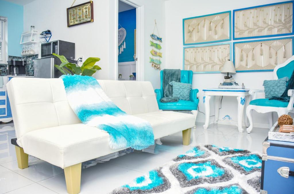 Hialeah Apartment | Miami Boho Beach Place