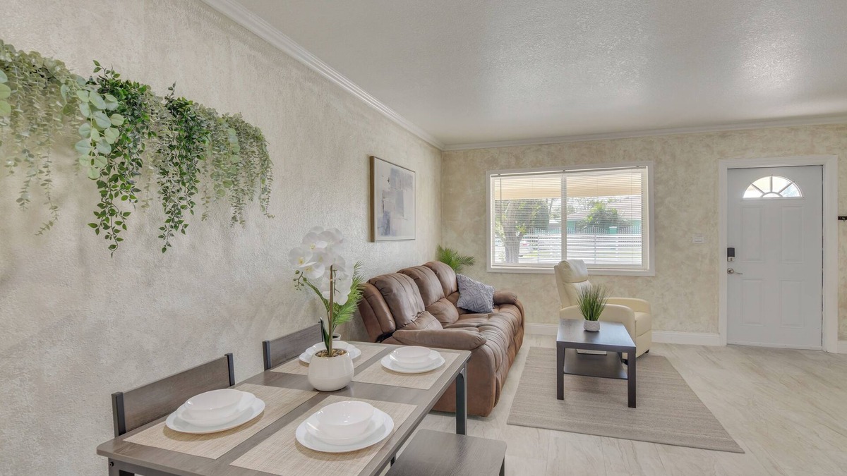 Miami Gardens Apartment | Miami Gardens Apt: 5 Miles to Hard Rock Stadium