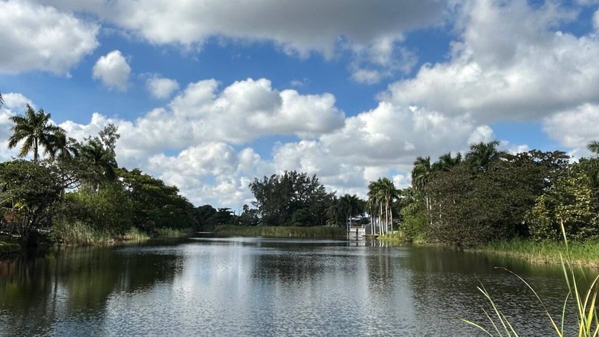 Seybold Apartment | Miami Getaway: Private Suite Close to It All!