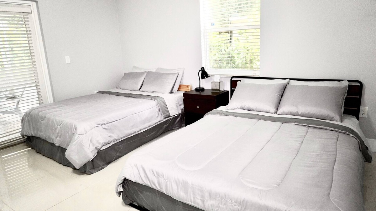 Flagami House | Miami - Independent Studio