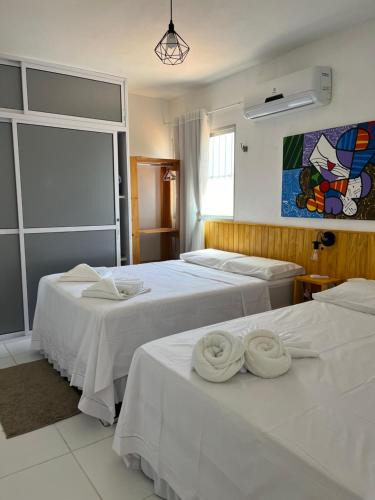 Tibau do Sul Apartment | Miau de Pipa