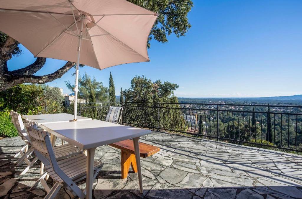 La Bouverie House | Micaes - maison avec piscine privée