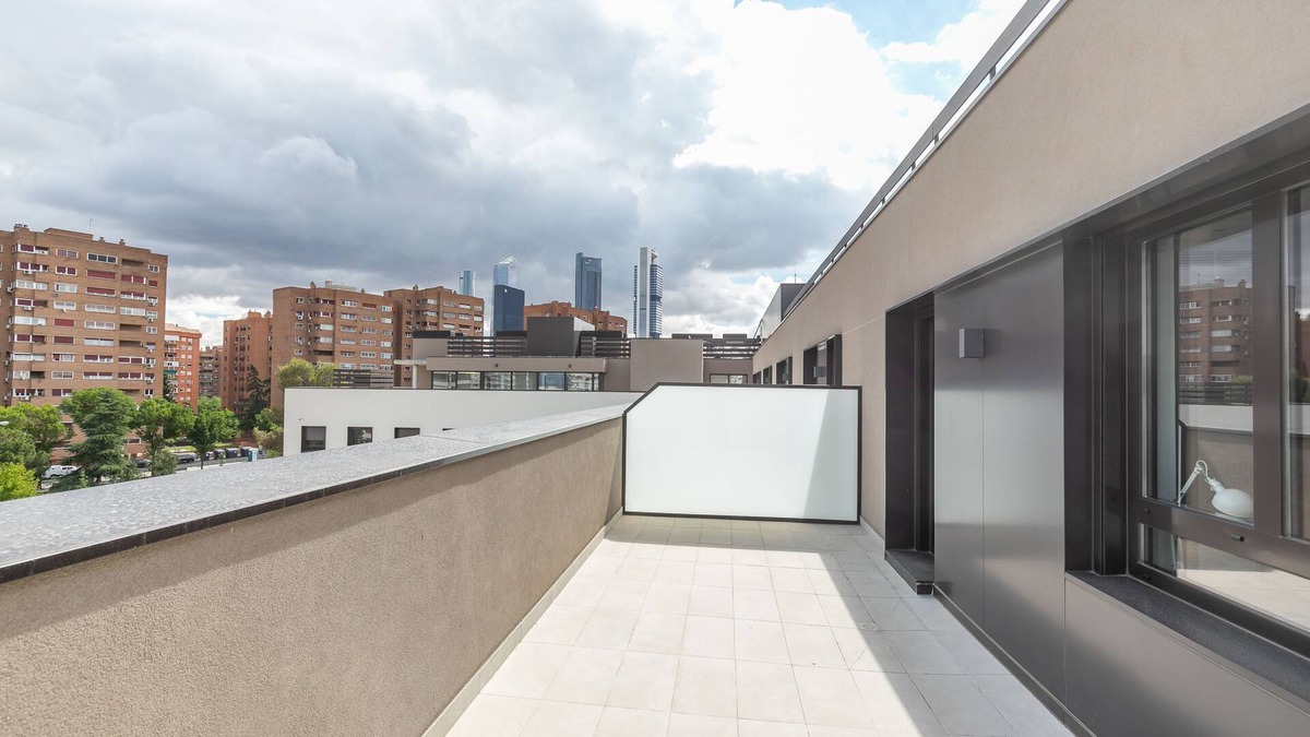 Almenara Hotel | Micampus Sinesio Delgado