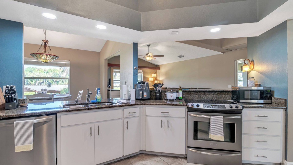Micanopy House | Micanopy Lake Retreat