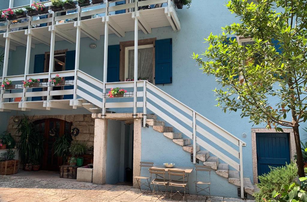 Padergnone Apartment | MICASA ESTUCASA slow holiday