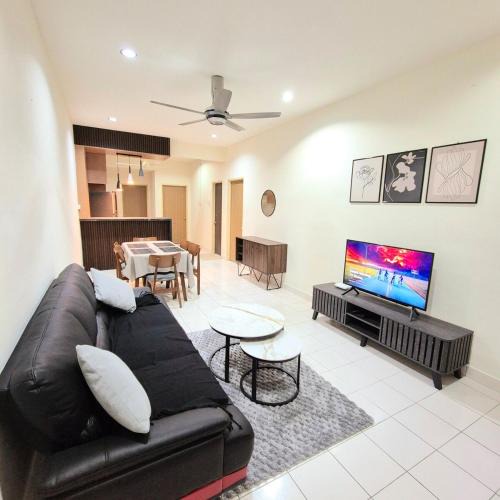 Keningau House | MiCasa Homestay Keningau