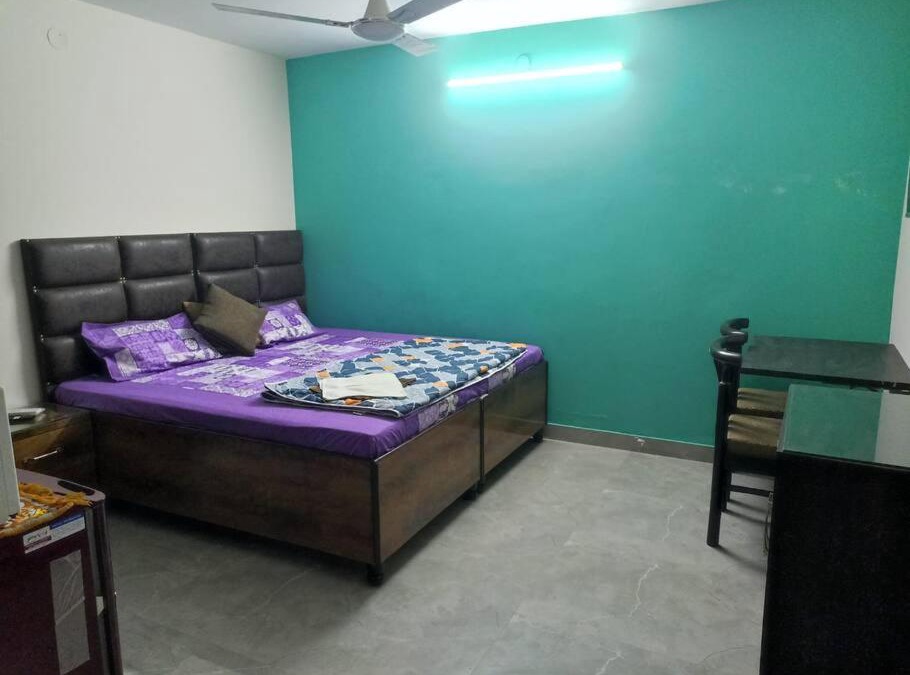Amritsar Apartment | MiCasaSuCasa 1 Bedroom