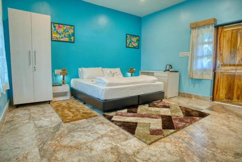 Satapada Hotel | Michael's Island Resort