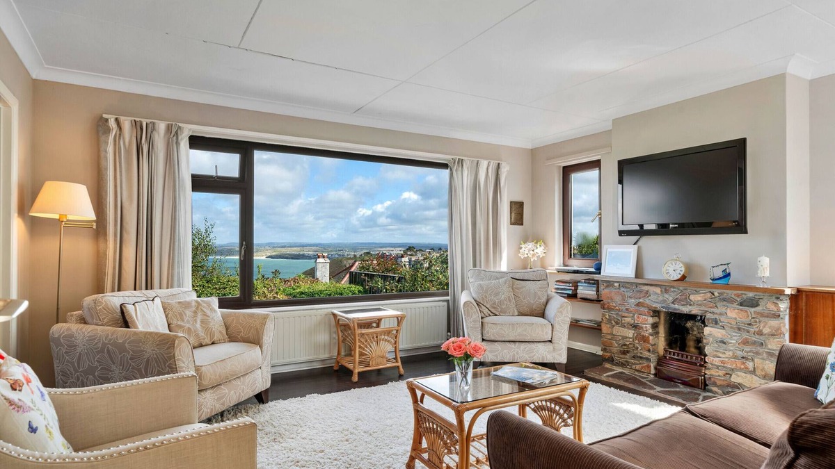 Carbis Bay Ski Chalet | Michel