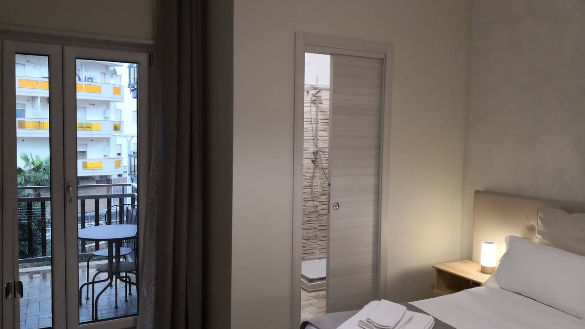 Rossano Bed & Breakfast | Michelangelo Home B&B