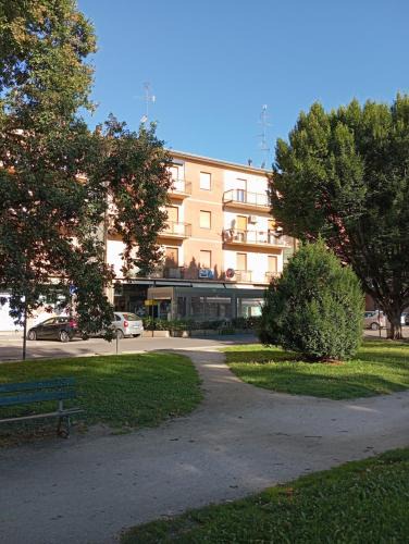Imola Apartment | Michelangelo