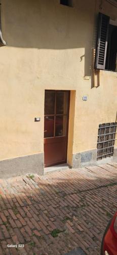 Colle di Val d'Elsa Apartment | Michele