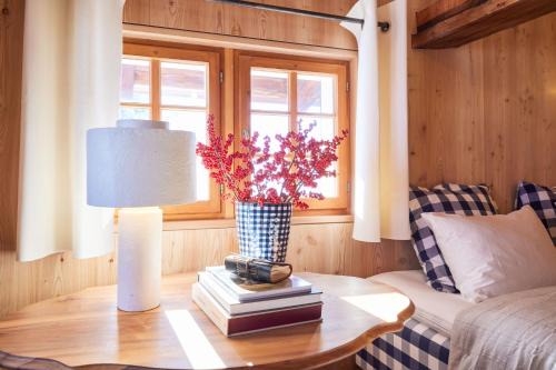 Ernen Apartment | Michelhaus