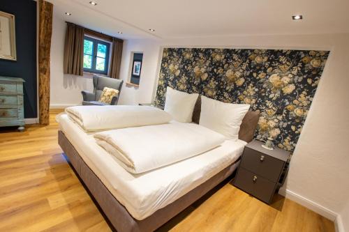 Brilon Apartment | Michels Mühle - Pitt sin Atelier