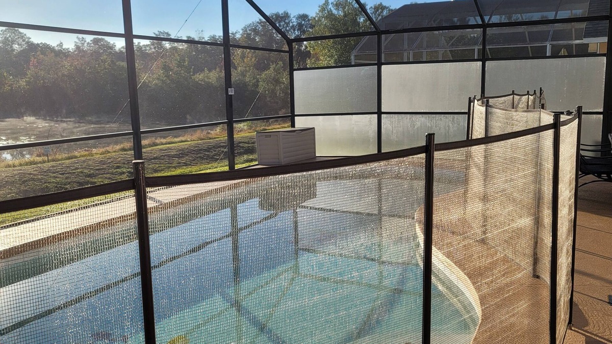 Ridgewood Lakes Villa | Mickey Mouse villa/Gated/Golf/Lake/Ultramodern/20 minutes away to Disney