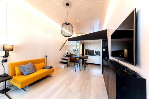 Buderich House | Micro Loft - Design, Sustainability & Comfort