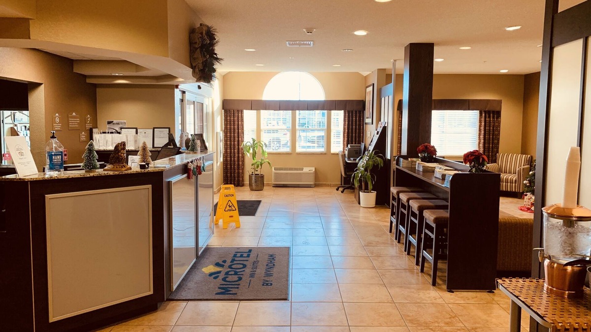 Sayre Hotel | Microtel Inn And Suites Sayre PA