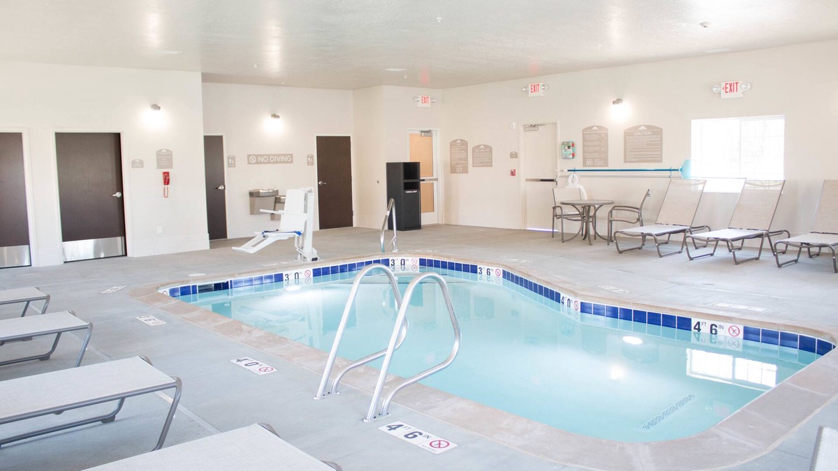 Springville Hotel | Microtel Inn & Suites by Wyndham Springville/Provo