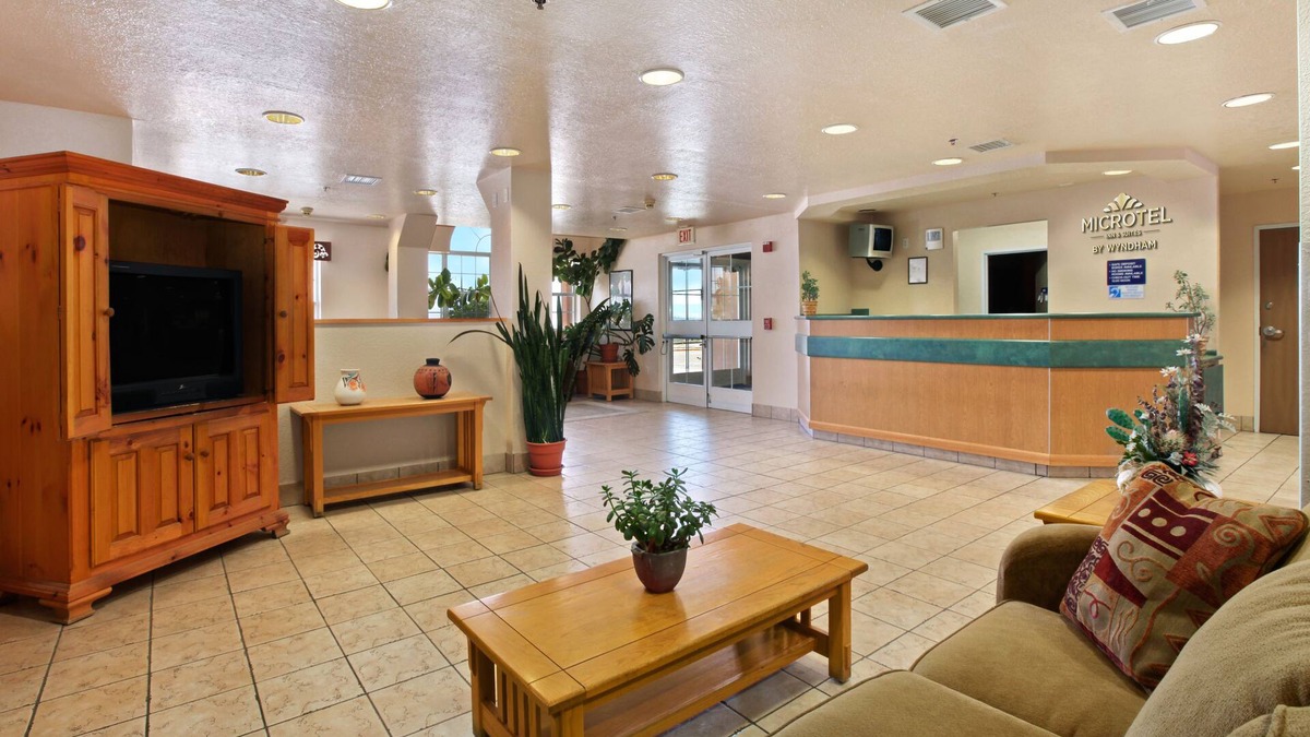 Westside Hotel | Microtel Inn & Suites by Wyndham Albuquerque West