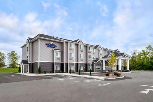 Farmington Hotel | Microtel Inn & Suites by Wyndham Farmington