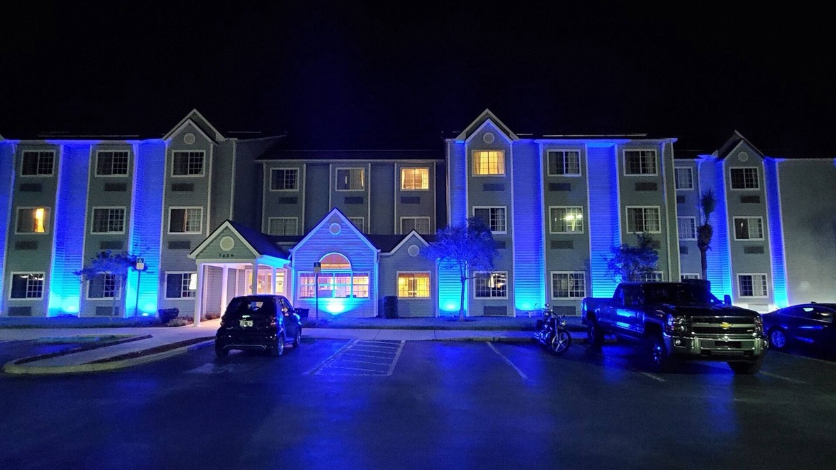 Zephyrhills Hotel | Microtel Inn & Suites by Wyndham Zephyrhills