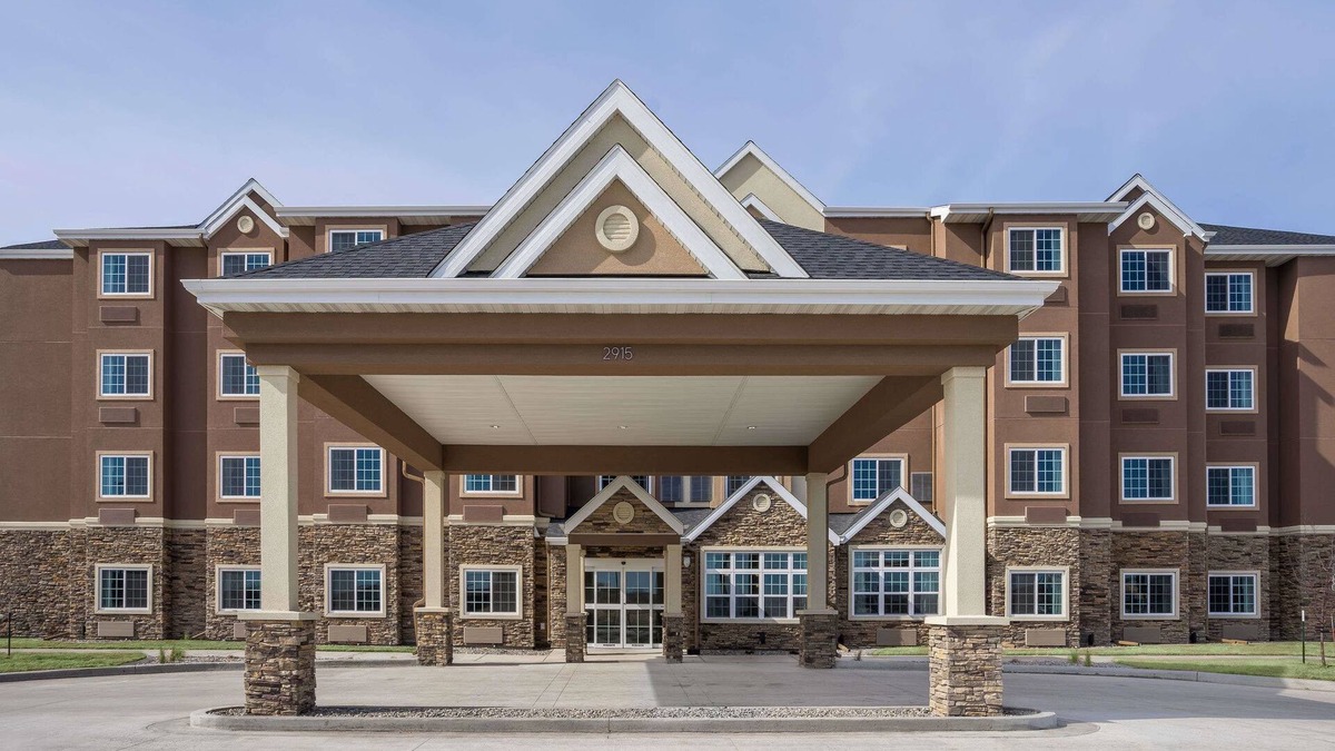 Moorhead Hotel | Microtel Inn & Suites By Wyndham Moorhead Fargo Area