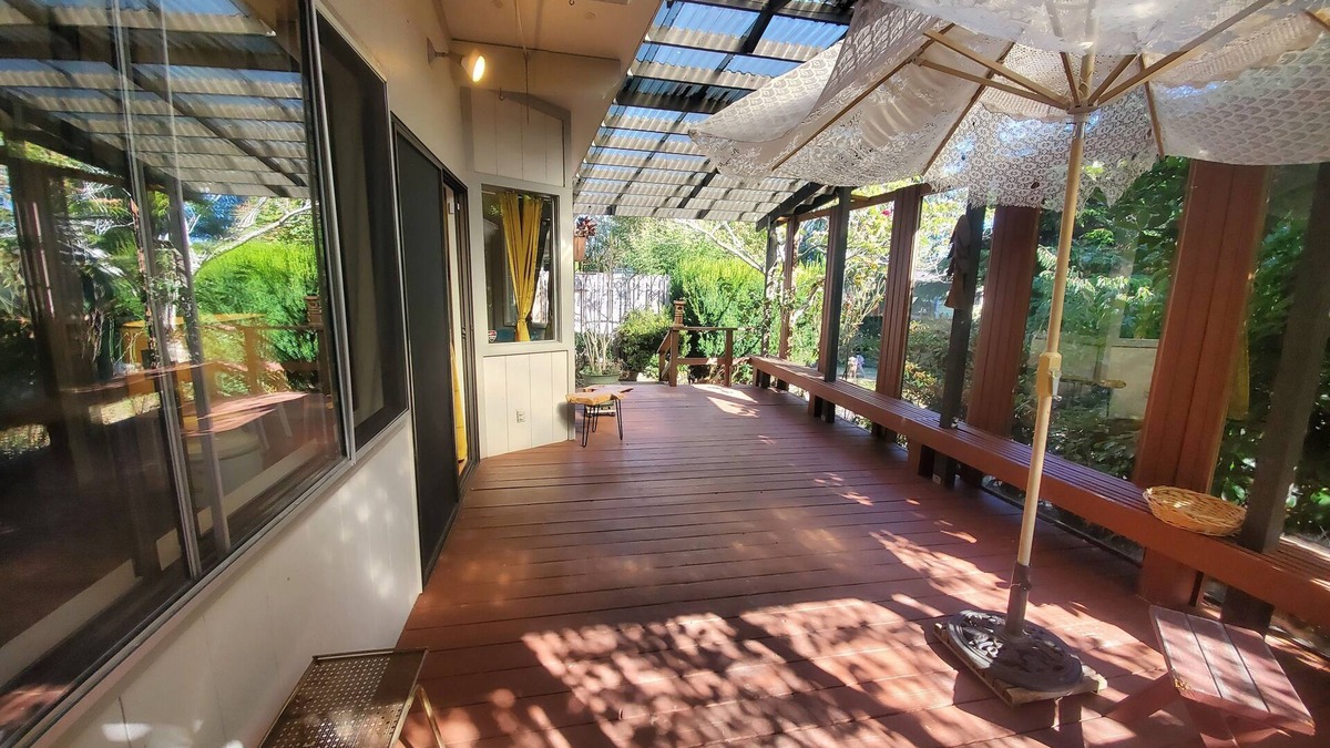 North Bend House | Mid-Century Magnolia