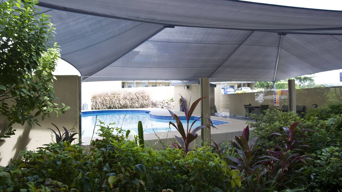 Singleton Hotel | Mid City Motor Inn