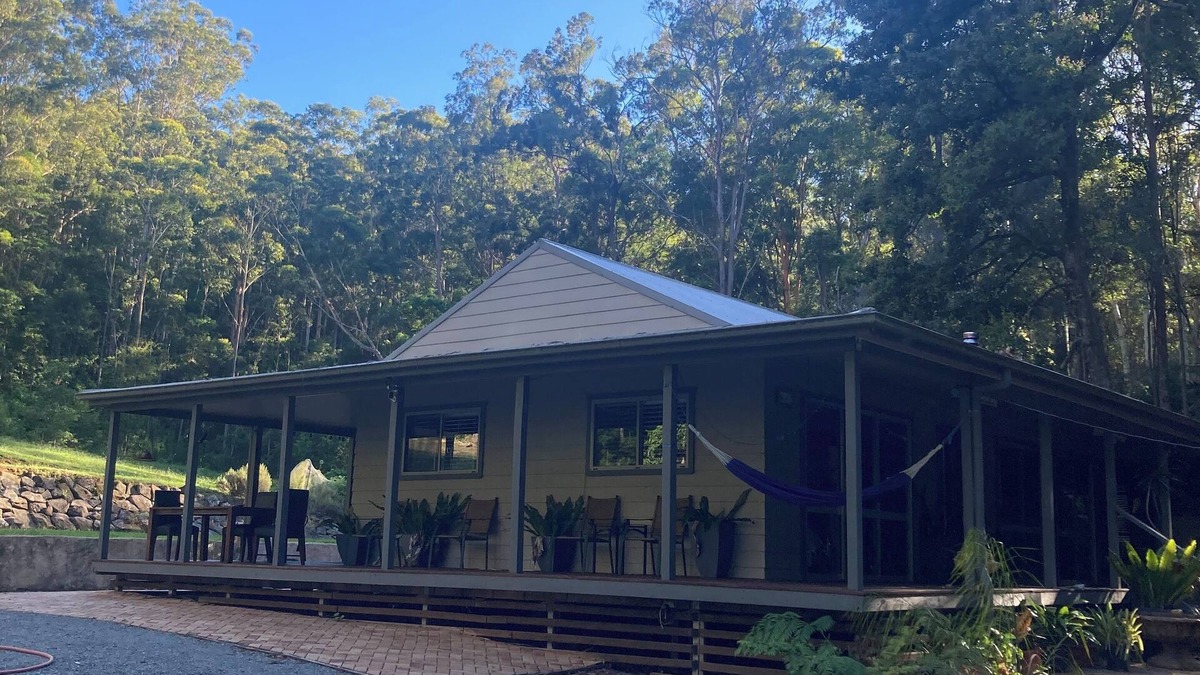 Middle Brother Other | Mid North Coast , n coastal Farm house bush retreat , n10mins from services ,