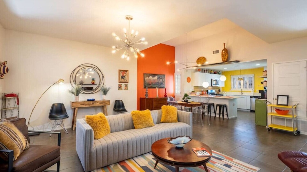 Northeast El Paso House | Midcentury Masterpiece