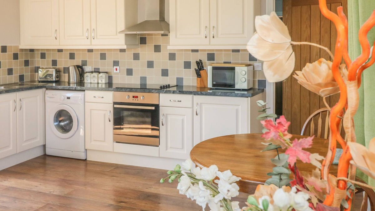 Launceston Cottage | Middle Barn