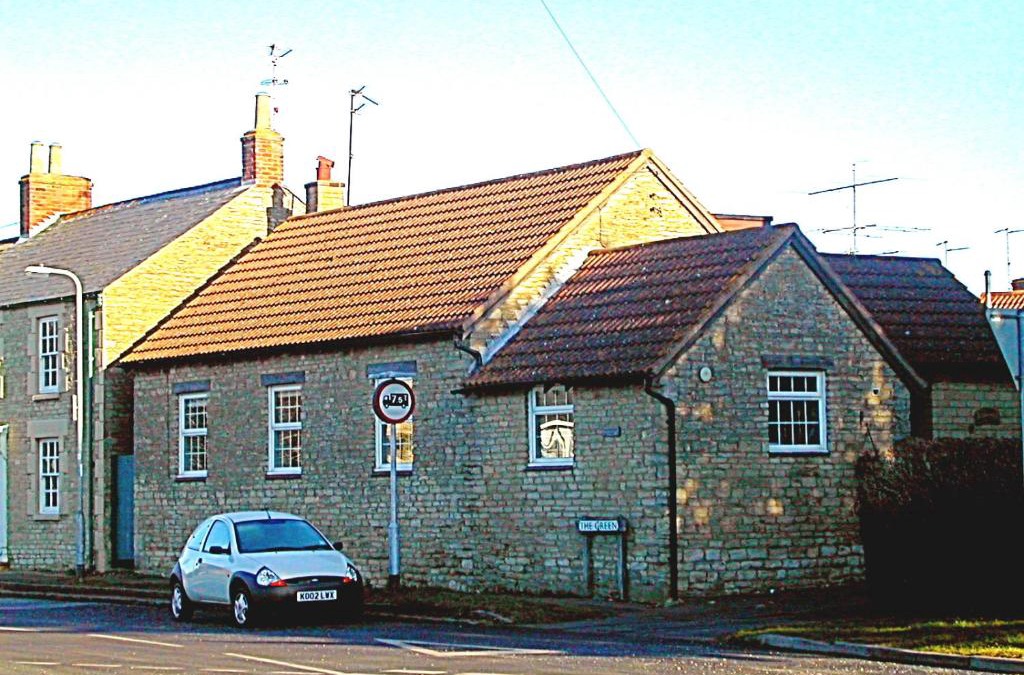 Stanwick Bed & Breakfast | Middle Farm Villa B&B