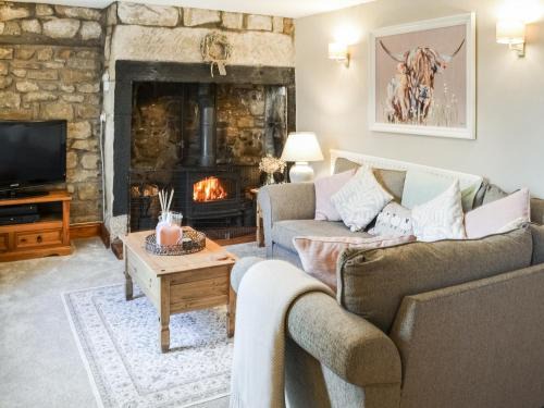 Hallington House | Middles Cottage