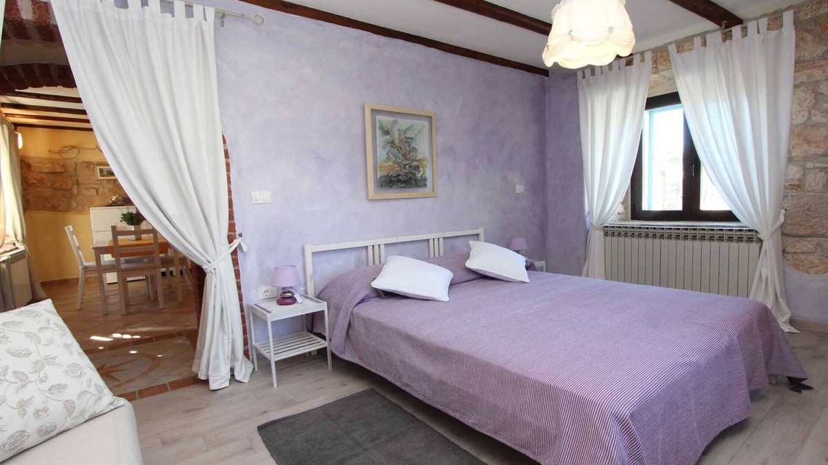 Rovinjsko Selo Apartment | MIDEA 2 Studio with Terrace 3