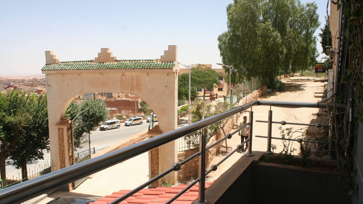 Midelt Hotel | Midelt