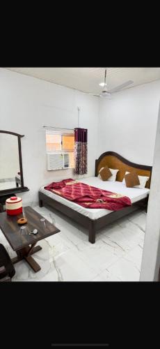 Pachmarhi Hotel | Midland Guest House