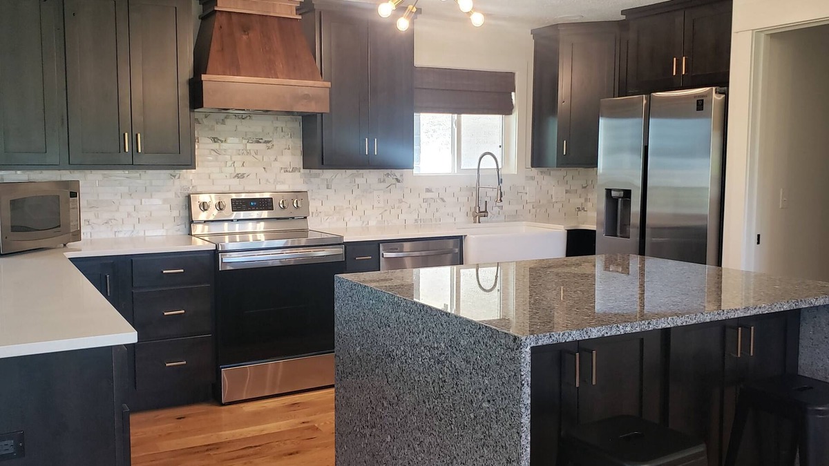Wellsville Other | MidMod Farmhouse newly renovated. 5 minutes from Hyrum Dam; 1 hr from Bear Lake