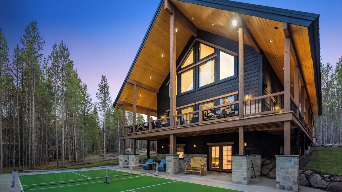 Island Park Cabin | Midnight Pines Lodge+HotTub+Cent AC+20mYellowstone