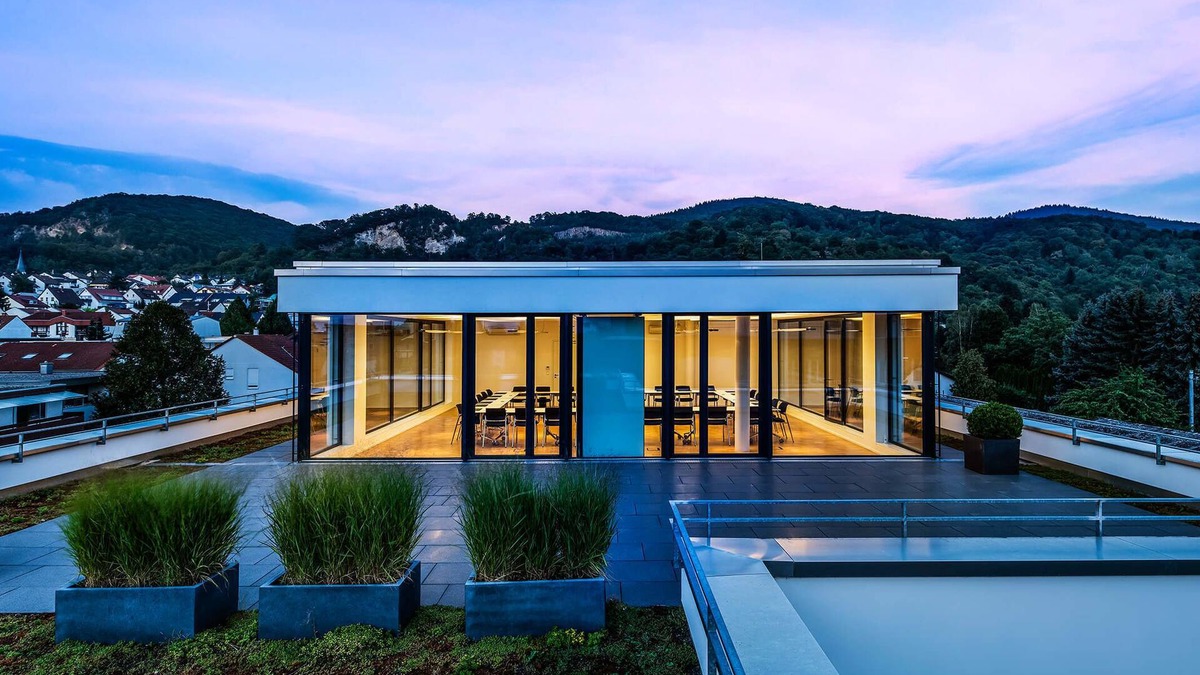 Dossenheim Hotel | Midori The Green Guesthouse