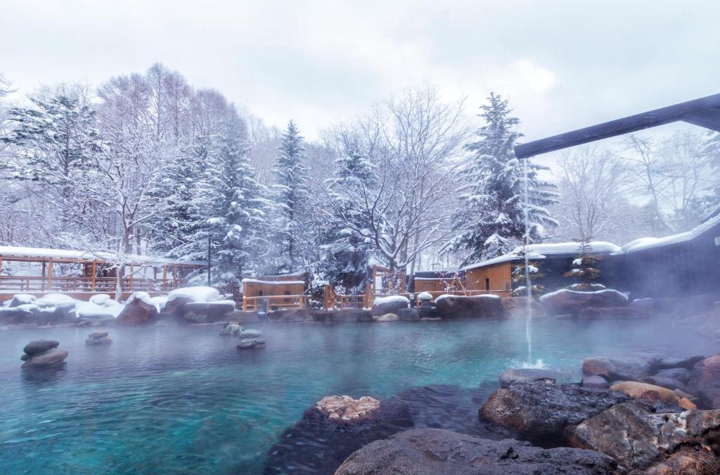 Kitayuzawa Onsen Hotel | Midorinokaze Resort Kitayuzawa