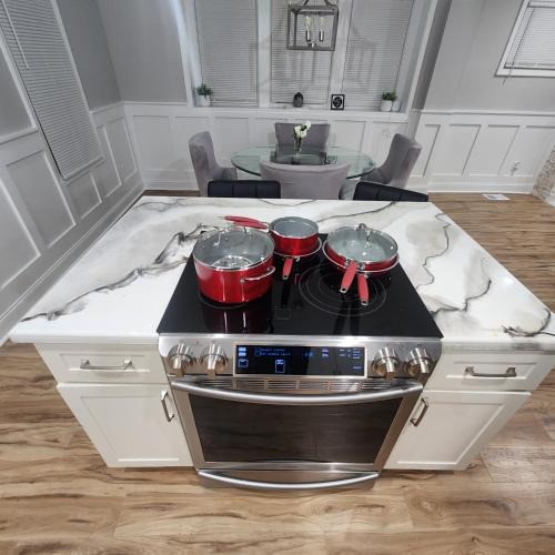 Kansas City House | Midtown Get Away