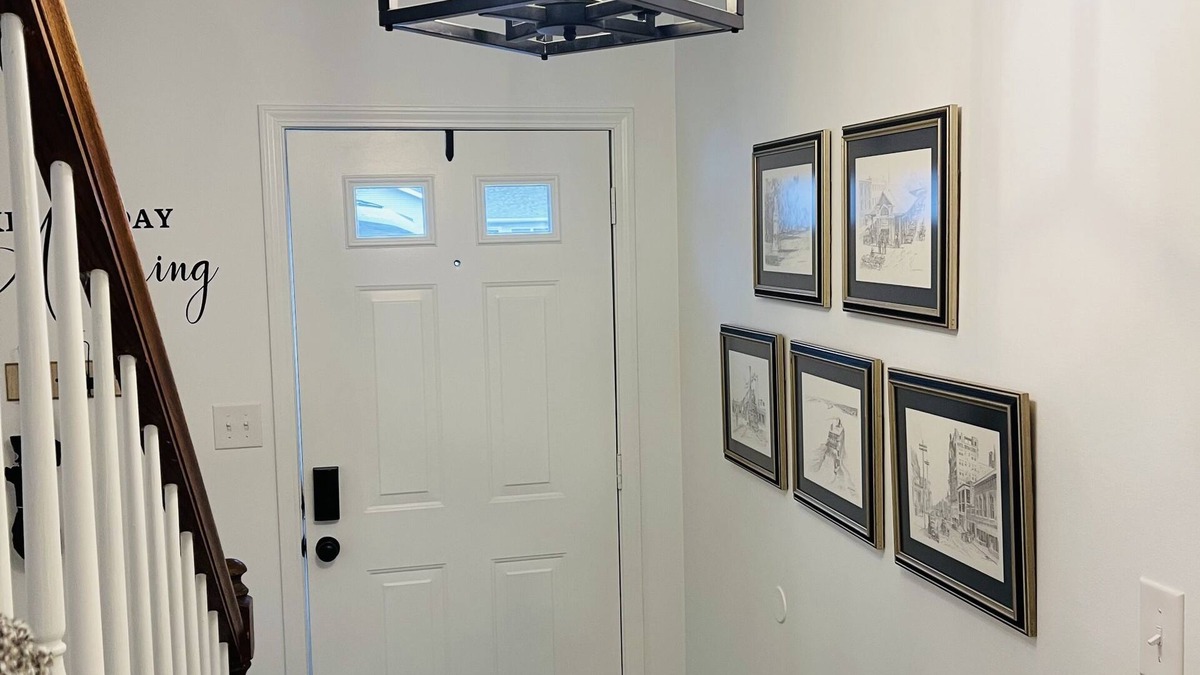 Paducah Apartment | Midtown hide away centrally located to everything