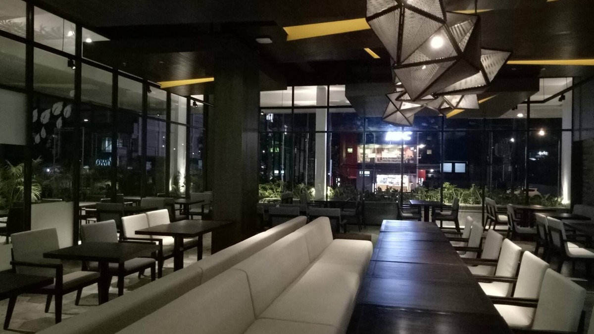 Samarinda Hotel | Midtown Hotel Samarinda