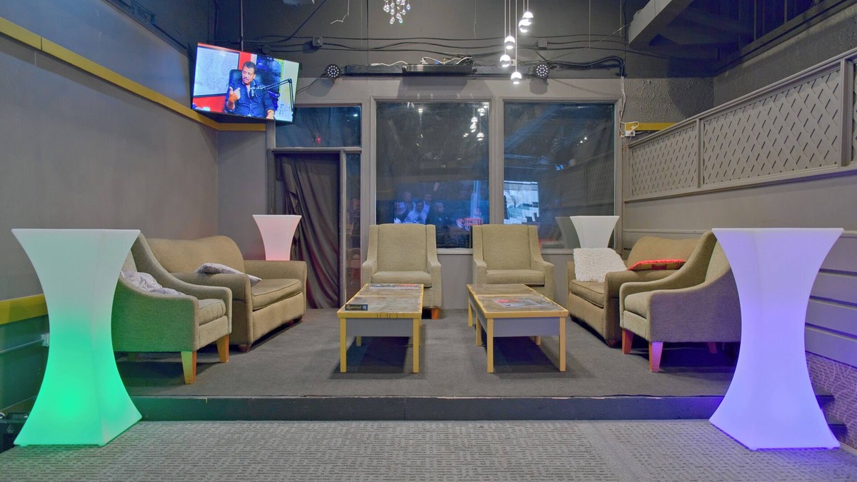 Saskatoon Hostel | Midtown Inn